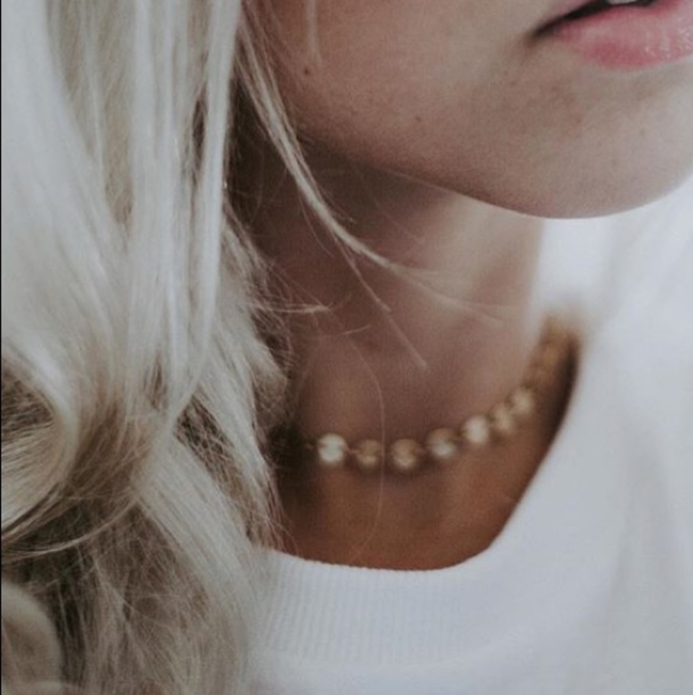 3 necklaces - St. Eve’s Jewelry bundle